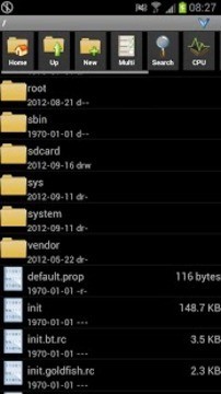 压缩大师专业版(AndroZip Pro)