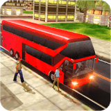 公交车停车 v1.0