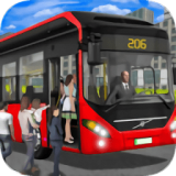 公交车模拟驾驶 v1.0