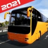 顶级公交车模拟 v1.0.1