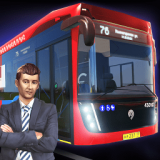 公交车模拟器2021 v1.0.1