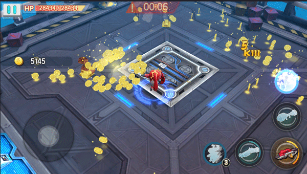 少女咖啡枪九游版 少女咖啡枪九游版