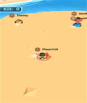 情绪障碍大作战