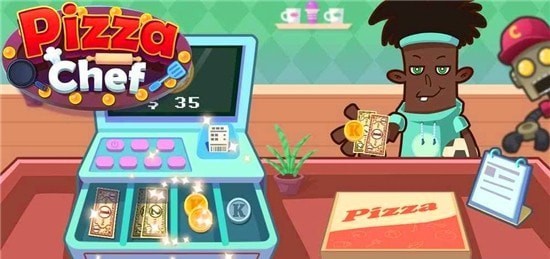 披萨大厨Pizza Master