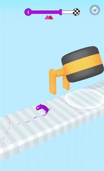 香肠障碍赛 香肠障碍赛