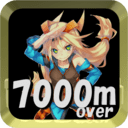 少女障碍训练赛 v1.0