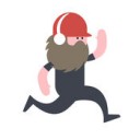 傻蛋跑酷ios版 v1.1.4
