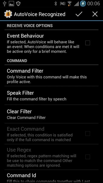 AutoVoice