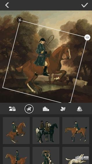 风景与艺术app