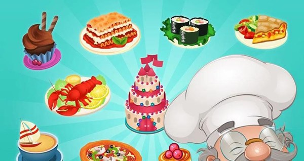 咖啡屋手游 咖啡屋手游