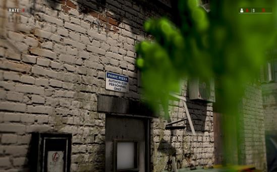 披萨店模拟器 披萨店模拟器