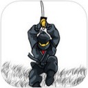 影子忍者跑酷ios版 v1.0
