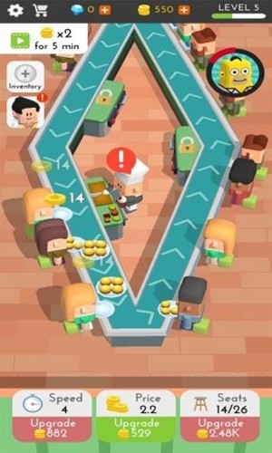 我的空闲咖啡馆 我的空闲咖啡馆