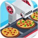 蛋糕披萨工厂
