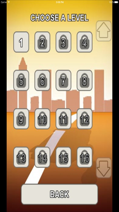 城市跑酷ios版