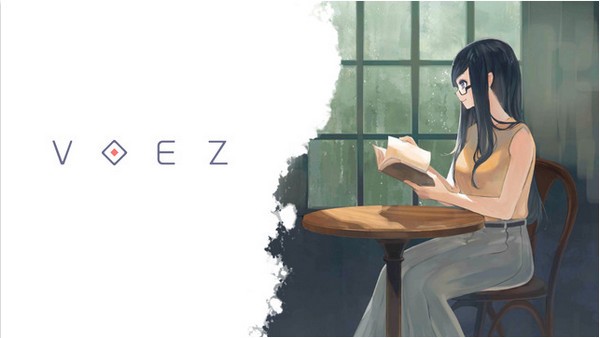 兰空VOEZ手游
