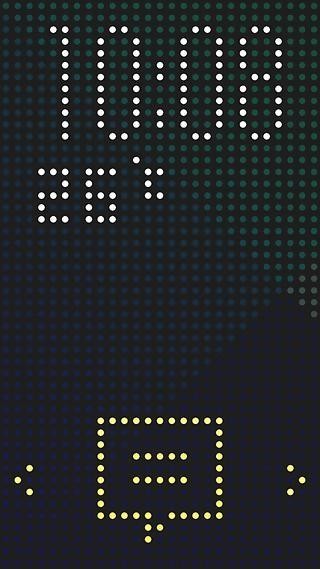 HTC Dot View
