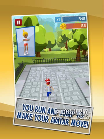 NFL PLAY 60 ios版