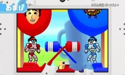 节奏天国iOS