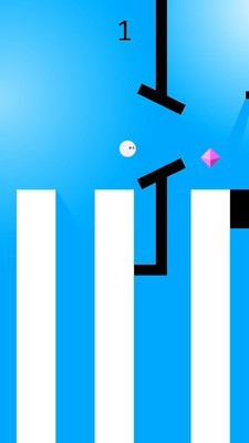 球球障碍逃离 球球障碍逃离