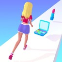 化妆跑酷 v0.2