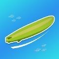冲浪板障碍赛 v0.5.6