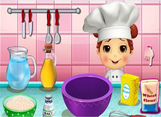 丽丽烹饪披萨 丽丽烹饪披萨