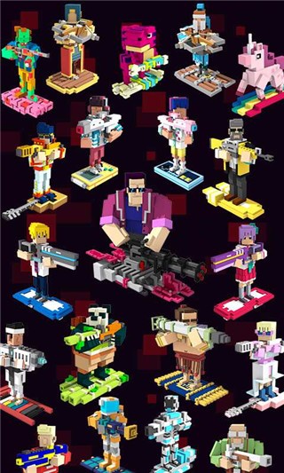 滑板障碍赛2游戏下载