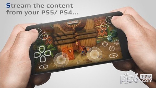 PSPlay最新2023