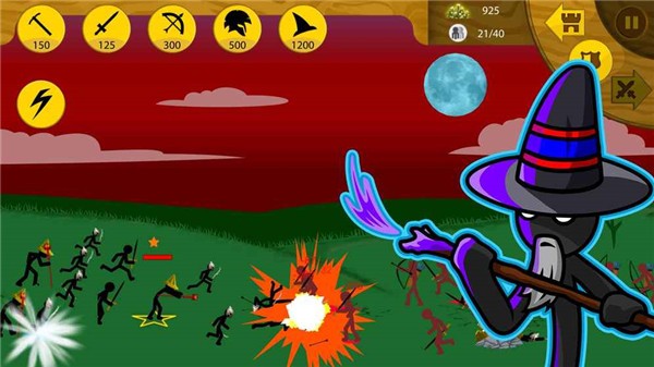 Stick War Legacy下载