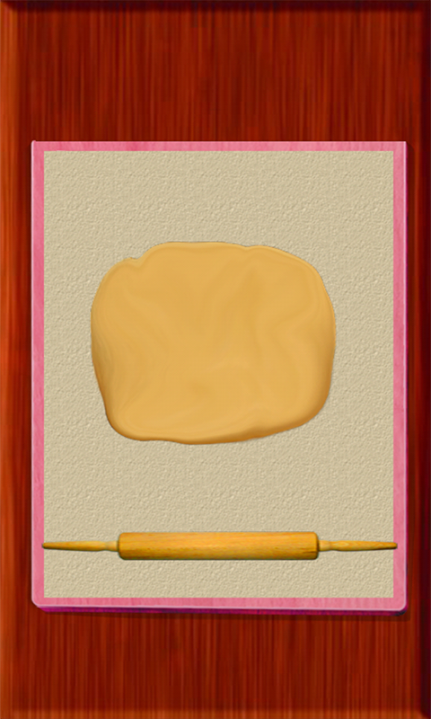 疯狂披萨烹饪制作