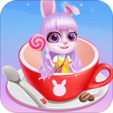 兔小萌咖啡厅 v1.1.1