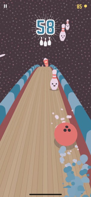 Kingpin Bowling游戏下载