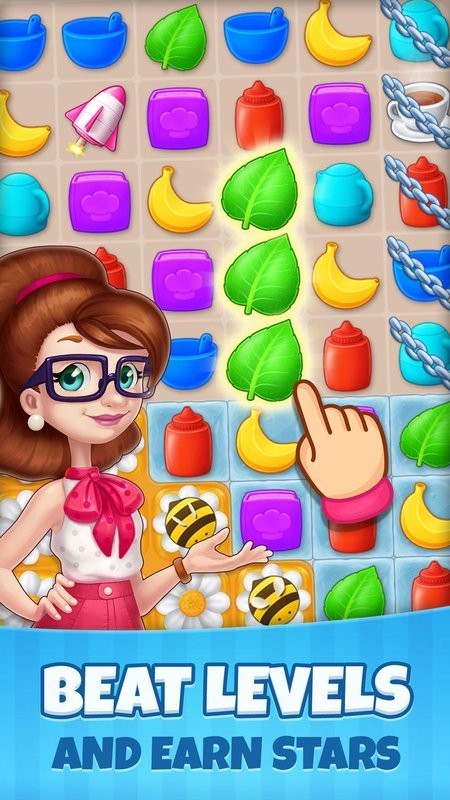 庄园咖啡馆红包版 庄园咖啡馆红包版