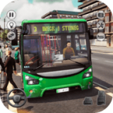 公交车驾驶模拟器 v1.06