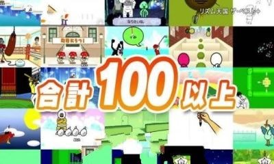 节奏天国iOS