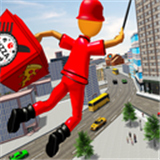 火柴人披萨英雄 v1.2