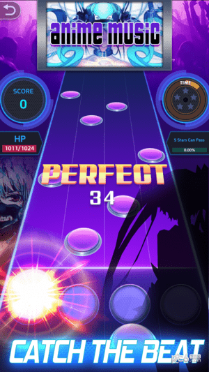 tap tap music下载