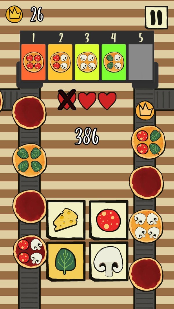 私人披萨店 私人披萨店