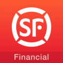 顺丰金融iOS