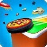 流动带披萨 v1.0.2