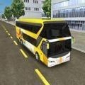 新城市公交车模拟 v1.2