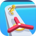 Slippy Road iOS