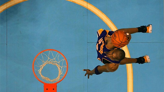NBA中国