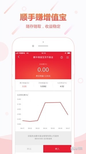 顺丰金融iOS