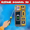 维修学校3D v1.2