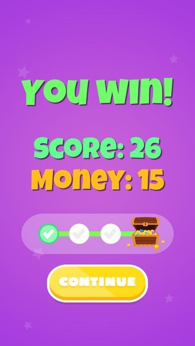 打破障碍酷跑 打破障碍酷跑