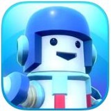 机器人障碍赛 v2.0