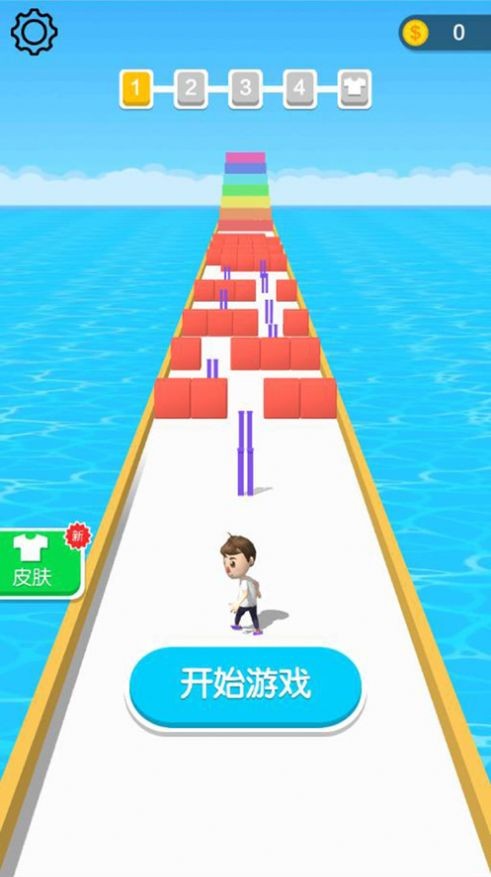 高跟我贼溜iOS