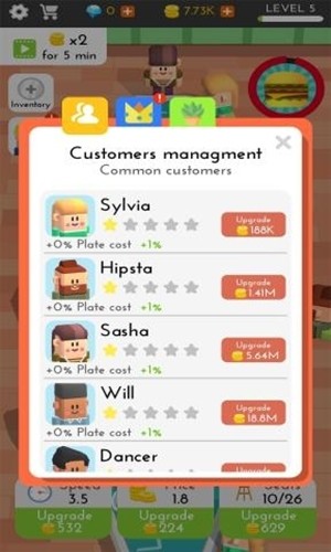 我的空闲咖啡馆 我的空闲咖啡馆